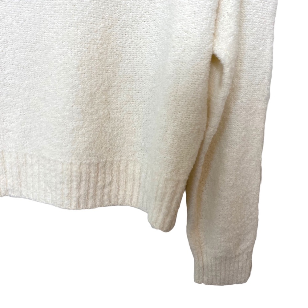 NWT Everlane Teddy Sweater - Picture 4 of 7
